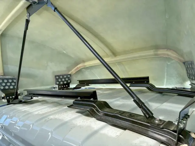 三菱 ファイター 2KG-FK65F(2WD)の写真39