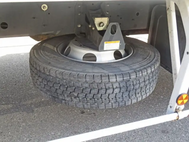 日野 レンジャー 2KG-FC2ABG(2WD)の写真25