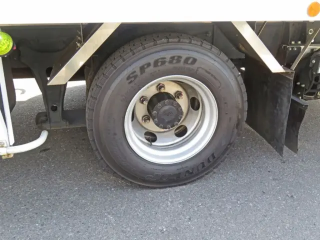 日野 レンジャー 2KG-FC2ABG(2WD)の写真26