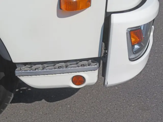 日野 レンジャー 2KG-FC2ABG(2WD)の写真32