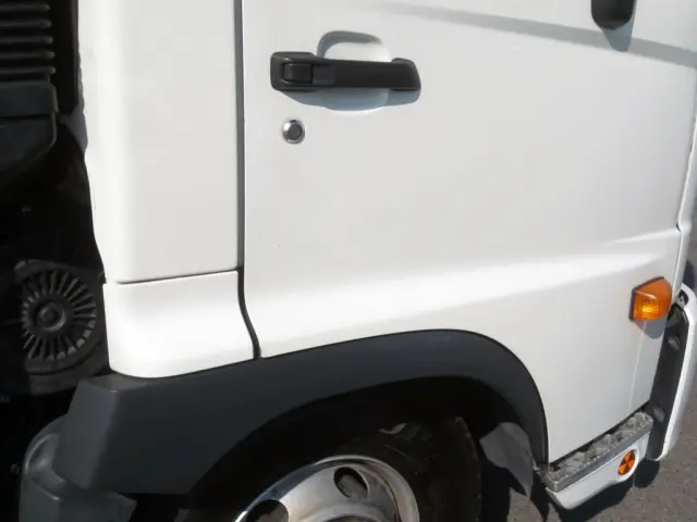 日野 レンジャー 2KG-FC2ABG(2WD)の写真33
