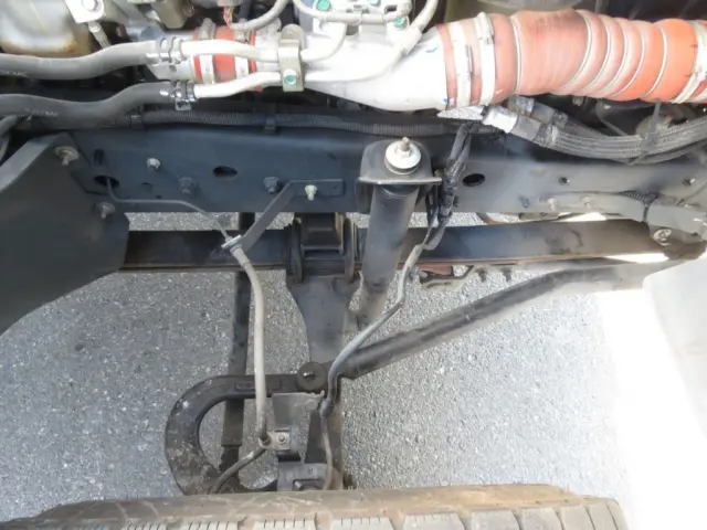 日野 レンジャー 2KG-FC2ABG(2WD)の写真42