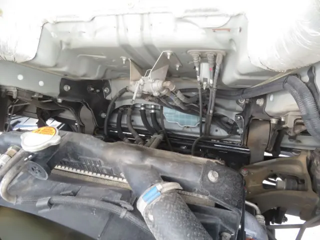 日野 レンジャー 2KG-FC2ABG(2WD)の写真43