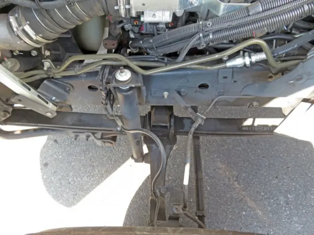 日野 レンジャー 2KG-FC2ABG(2WD)の写真44