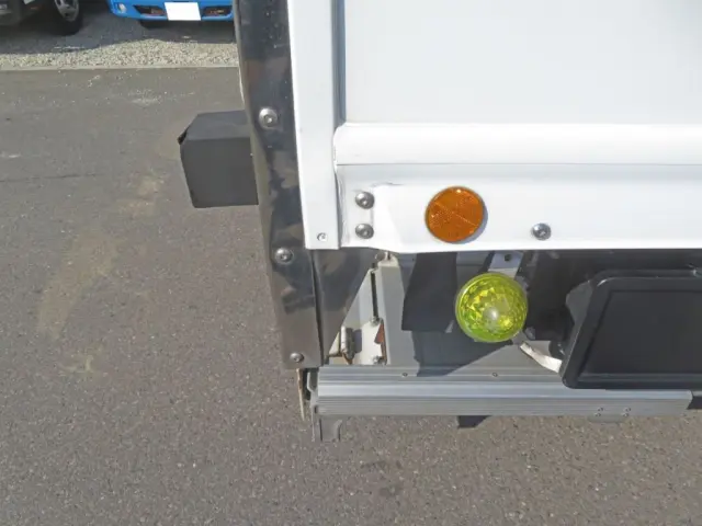 日野 レンジャー 2KG-FC2ABG(2WD)の写真48