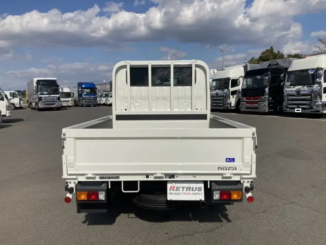 トヨタ ダイナ 3BF-TRY230(2WD)の写真14