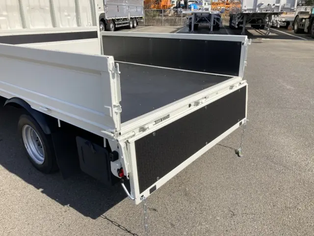トヨタ ダイナ 3BF-TRY230(2WD)の写真19