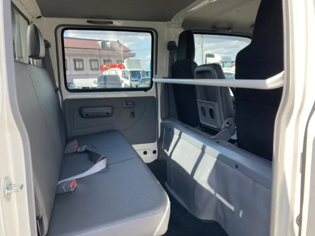 トヨタ ダイナ 3BF-TRY230(2WD)の写真24