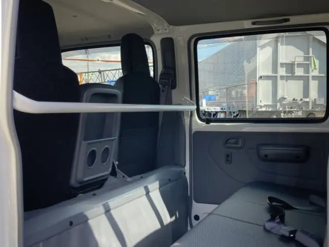 トヨタ ダイナ 3BF-TRY230(2WD)の写真25