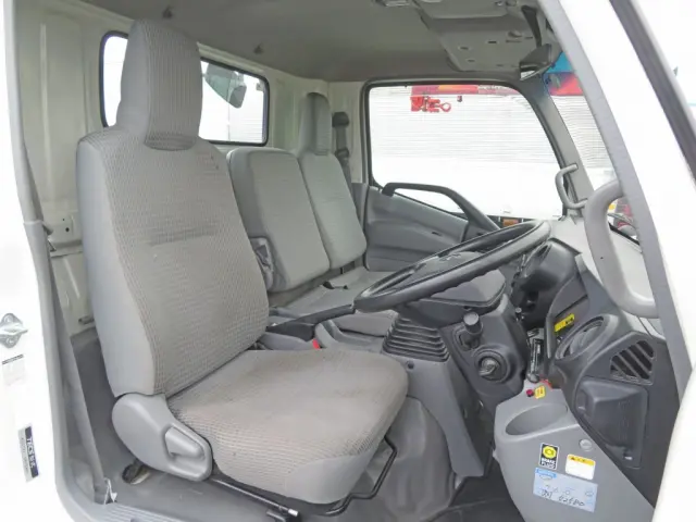 トヨタ ダイナ TDG-XZU722(2WD)の写真6