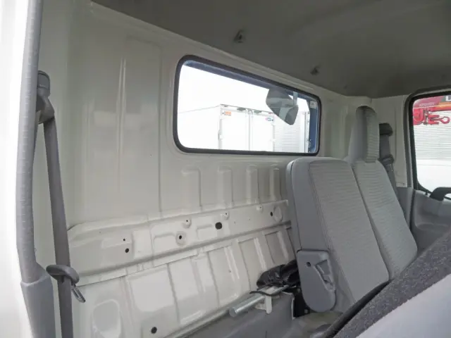 トヨタ ダイナ TDG-XZU722(2WD)の写真7