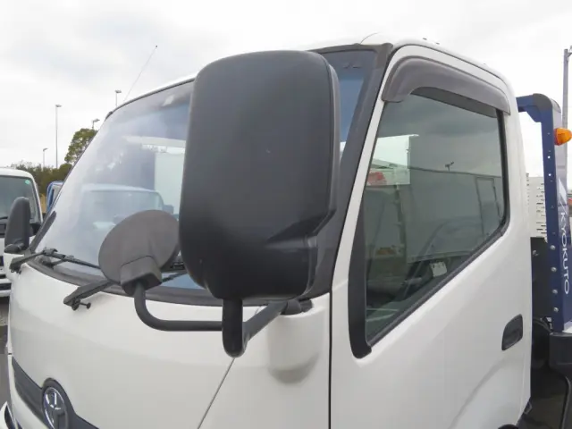 トヨタ ダイナ TDG-XZU722(2WD)の写真23