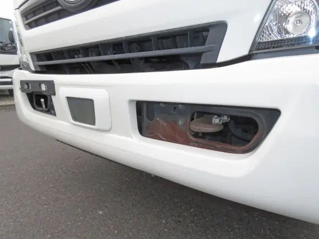 トヨタ ダイナ TDG-XZU722(2WD)の写真26