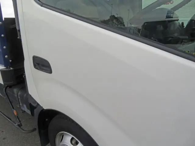 トヨタ ダイナ TDG-XZU722(2WD)の写真28