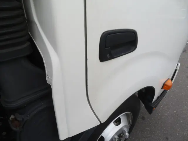 トヨタ ダイナ TDG-XZU722(2WD)の写真29