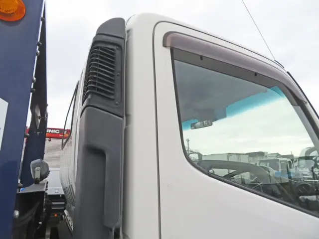 トヨタ ダイナ TDG-XZU722(2WD)の写真30