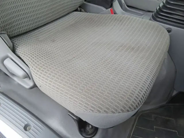 トヨタ ダイナ TDG-XZU722(2WD)の写真31