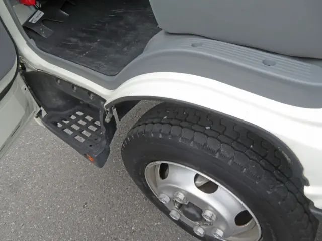 トヨタ ダイナ TDG-XZU722(2WD)の写真36