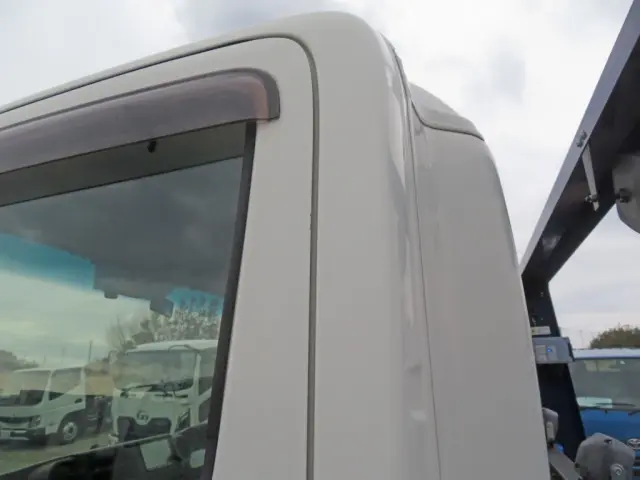 トヨタ ダイナ TDG-XZU722(2WD)の写真39