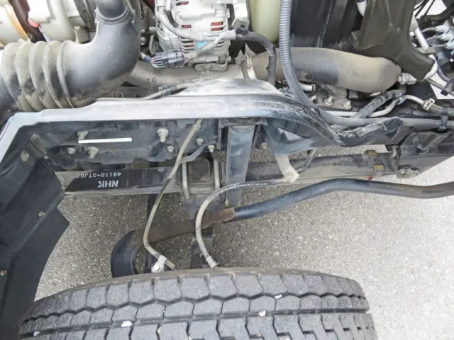 トヨタ ダイナ TDG-XZU722(2WD)の写真40