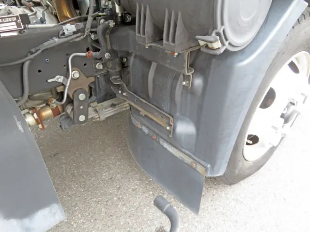 トヨタ ダイナ TDG-XZU722(2WD)の写真43