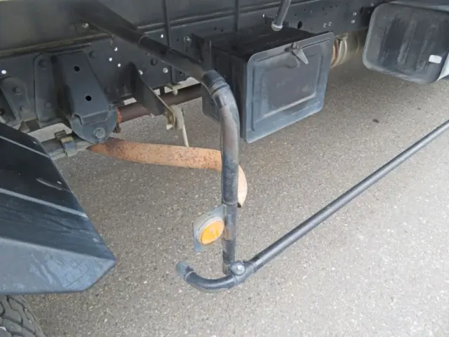 トヨタ ダイナ TDG-XZU722(2WD)の写真47