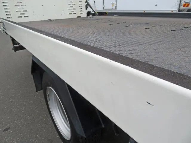 トヨタ ダイナ TDG-XZU722(2WD)の写真49