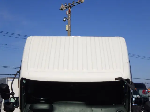 日野 レンジャー TKG-FD7JLAA(2WD)の写真22