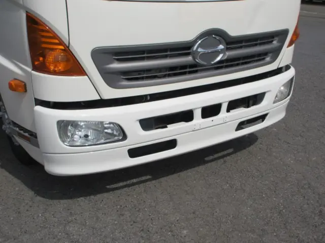 日野 レンジャー TKG-FD7JLAA(2WD)の写真31