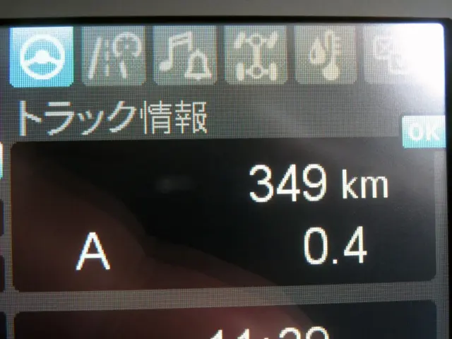 三菱 ファイター 2KG-FK72F(2WD)の写真20