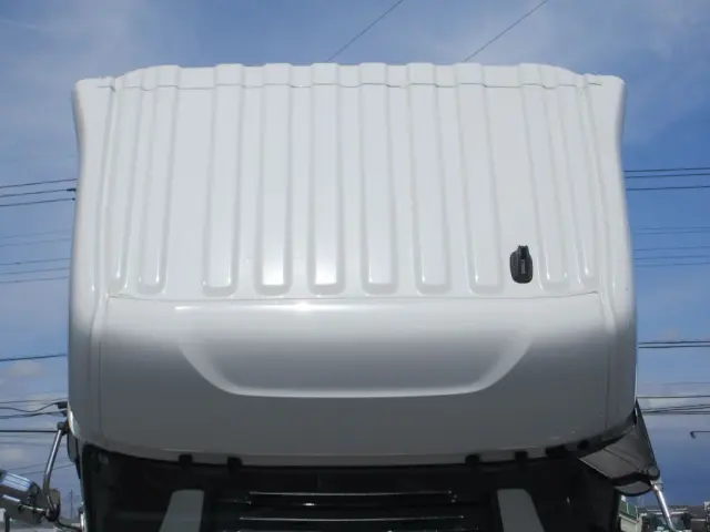 ＵＤ クオン 2RG-CG5FA(8x4)の写真24
