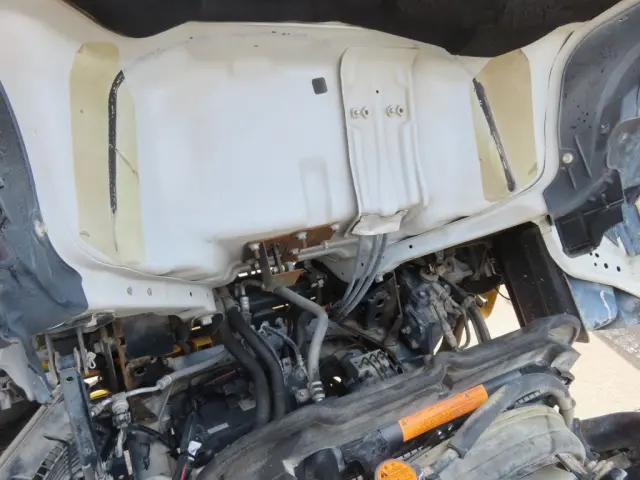 いすゞ エルフ TKG-NKR85N(2WD)の写真32
