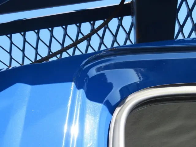日野 レンジャー LDG-GK8JWAAの写真36