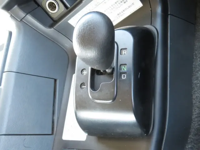 イノマットⅡです。|三菱 スーパーグレート QKG-FS54VZの写真22