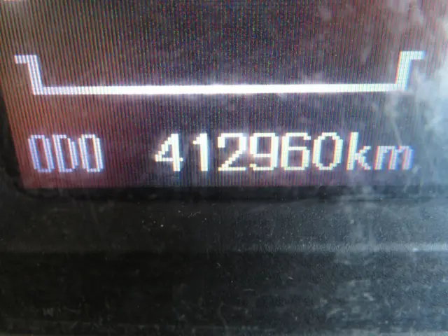 三菱 スーパーグレート QKG-FS54VZの写真24