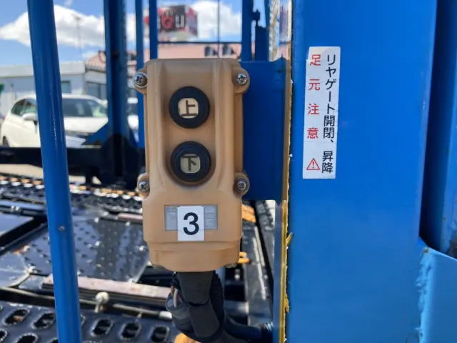 日野 レンジャー 2PG-FE2ABGの写真34