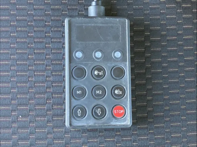 日野 レンジャー 2PG-FE2ABGの写真43