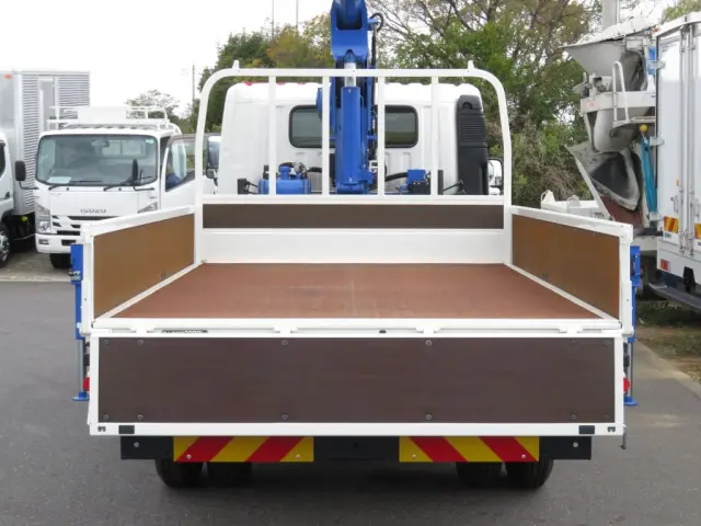 日野 デュトロ 2KG-XZU712M(2WD)の写真7