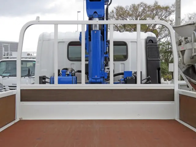 日野 デュトロ 2KG-XZU712M(2WD)の写真8