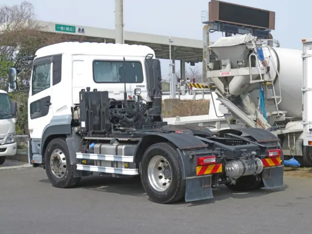 ＵＤ クオン 2PG-GK5AABの写真3