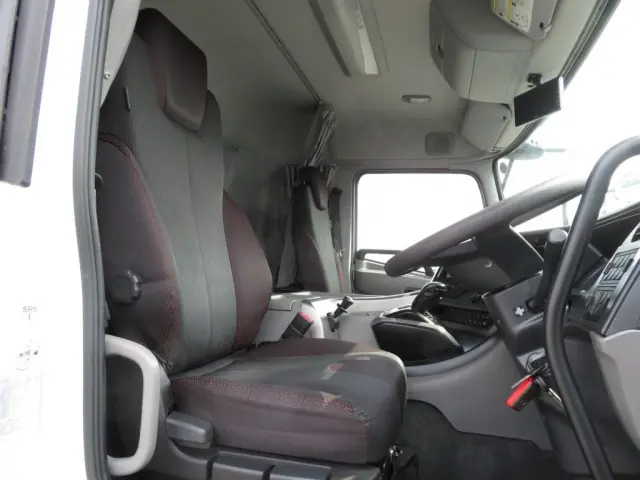 ＵＤ クオン 2PG-GK5AABの写真6