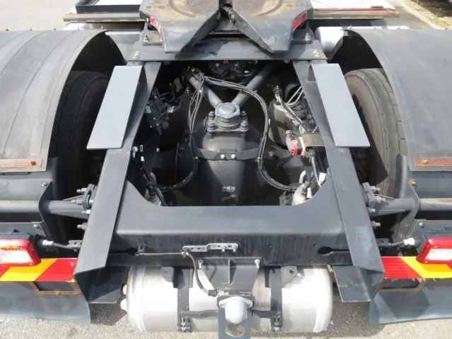 ＵＤ クオン 2PG-GK5AABの写真8