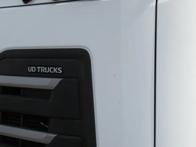 ＵＤ クオン 2PG-GK5AABの写真15