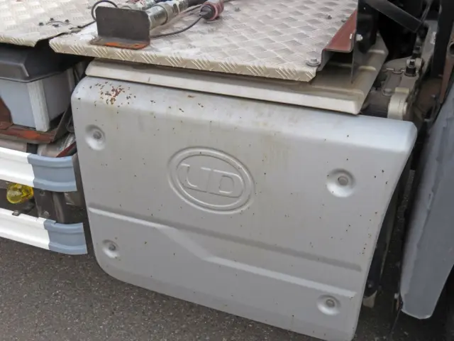 ＵＤ クオン 2PG-GK5AABの写真31