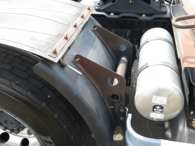 ＵＤ クオン 2PG-GK5AABの写真33