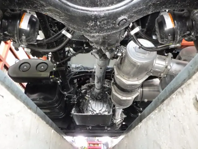 三菱 ファイター 2KG-FK72F(2WD)の写真30