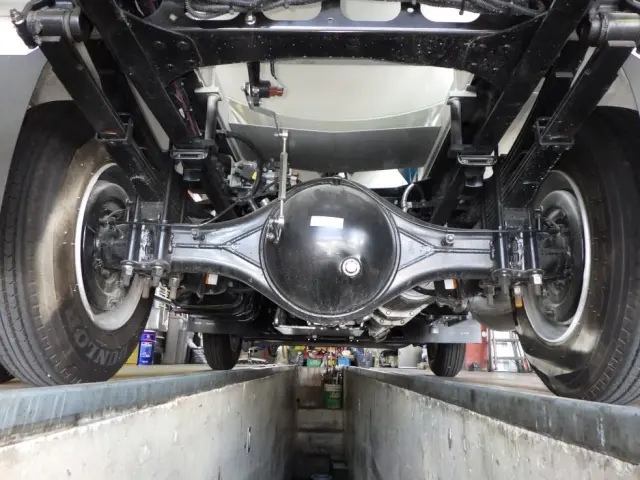 三菱 ファイター 2KG-FK72F(2WD)の写真31