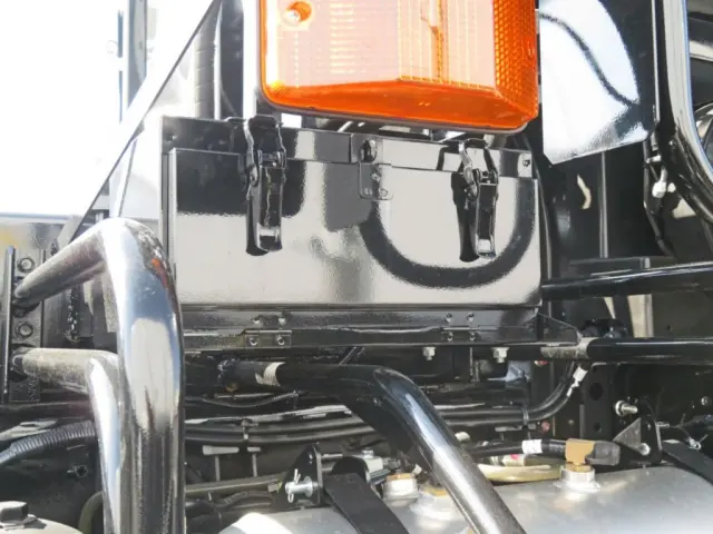 工具箱付きです。|日野 レンジャー 2KG-FE2ACA(2WD)の写真11