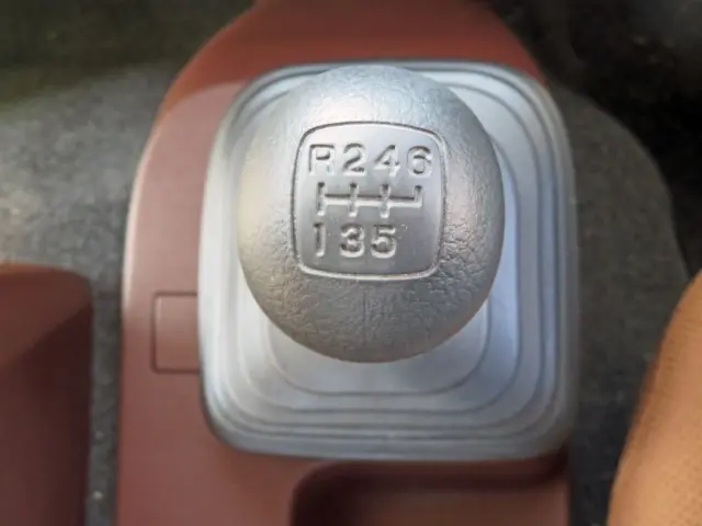 日野 レンジャー 2KG-FE2ACA(2WD)の写真17