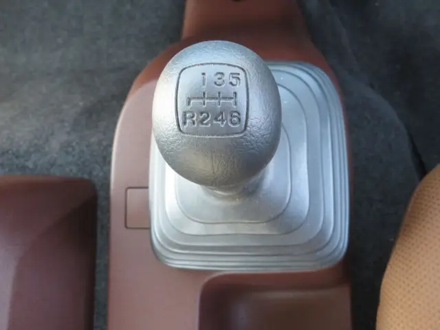 日野 レンジャー 2PG-FD2ABA(2WD)の写真15